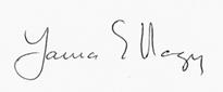 描述: signature